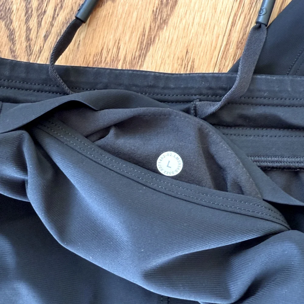 Men's Lululemon Surge Jogger - Picture 2 of 7